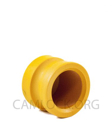 Type DP Nylon Camlock Fitting - Male End Coupler