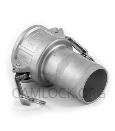 Camlock SS316 type C 50mm D200S