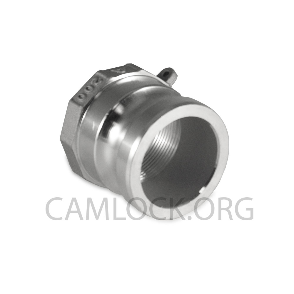 Type A Aluminium Camlock Coupler Camlock Fittings, Camlock liitmikud