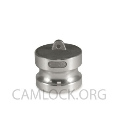 Tüüp DP alumiiniumist Camlock 50mm D200AL