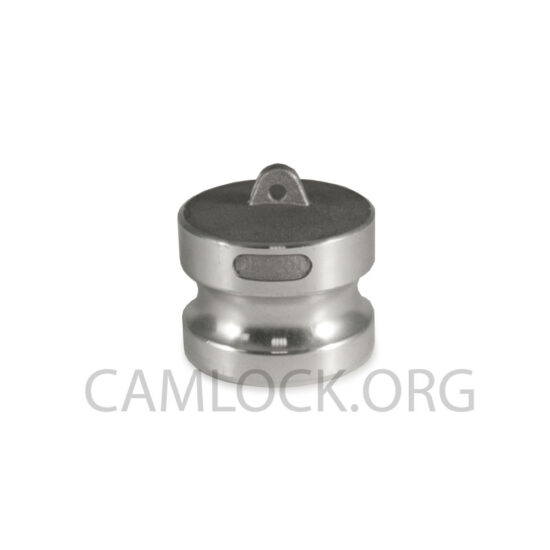 Camlock Aluminium type DP 50mm D200AL