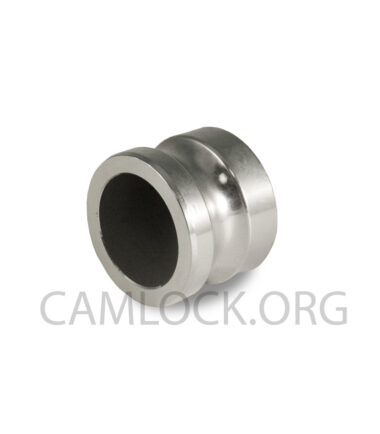 Tüüp DP alumiiniumist Camlock 50mm_D200AL