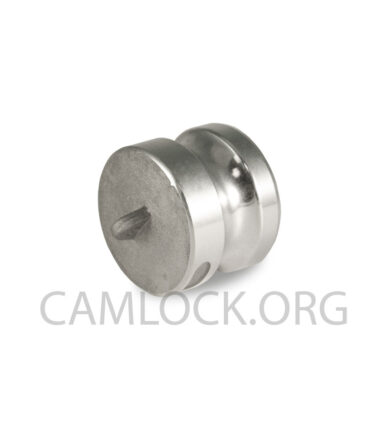 Camlock Aluminium type DP 50mm D200AL