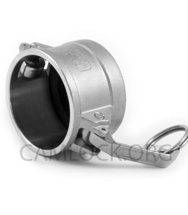 Camlock SS316 type DC 50mm D200SS